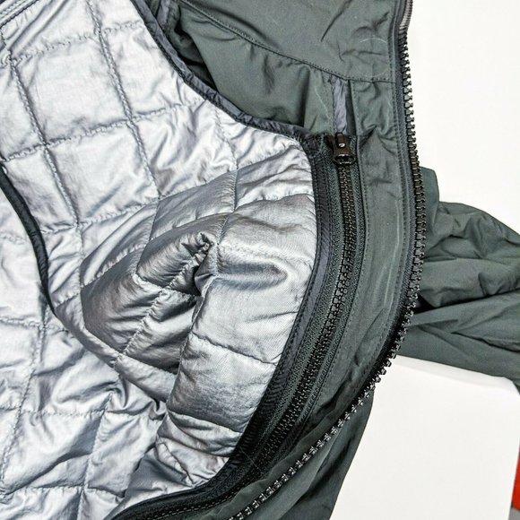 Nike Tech Pack Jacket Men's Synthetic Fill Vest - Picture 2 of 12